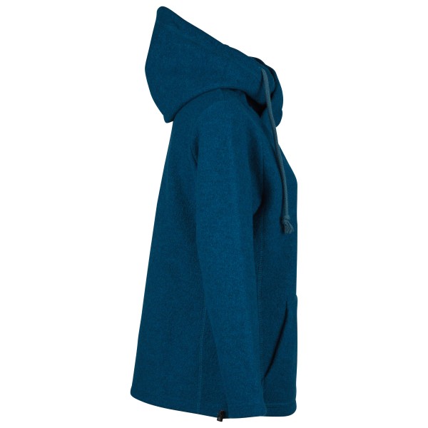 Mufflon - Women's Sina - Merinopullover