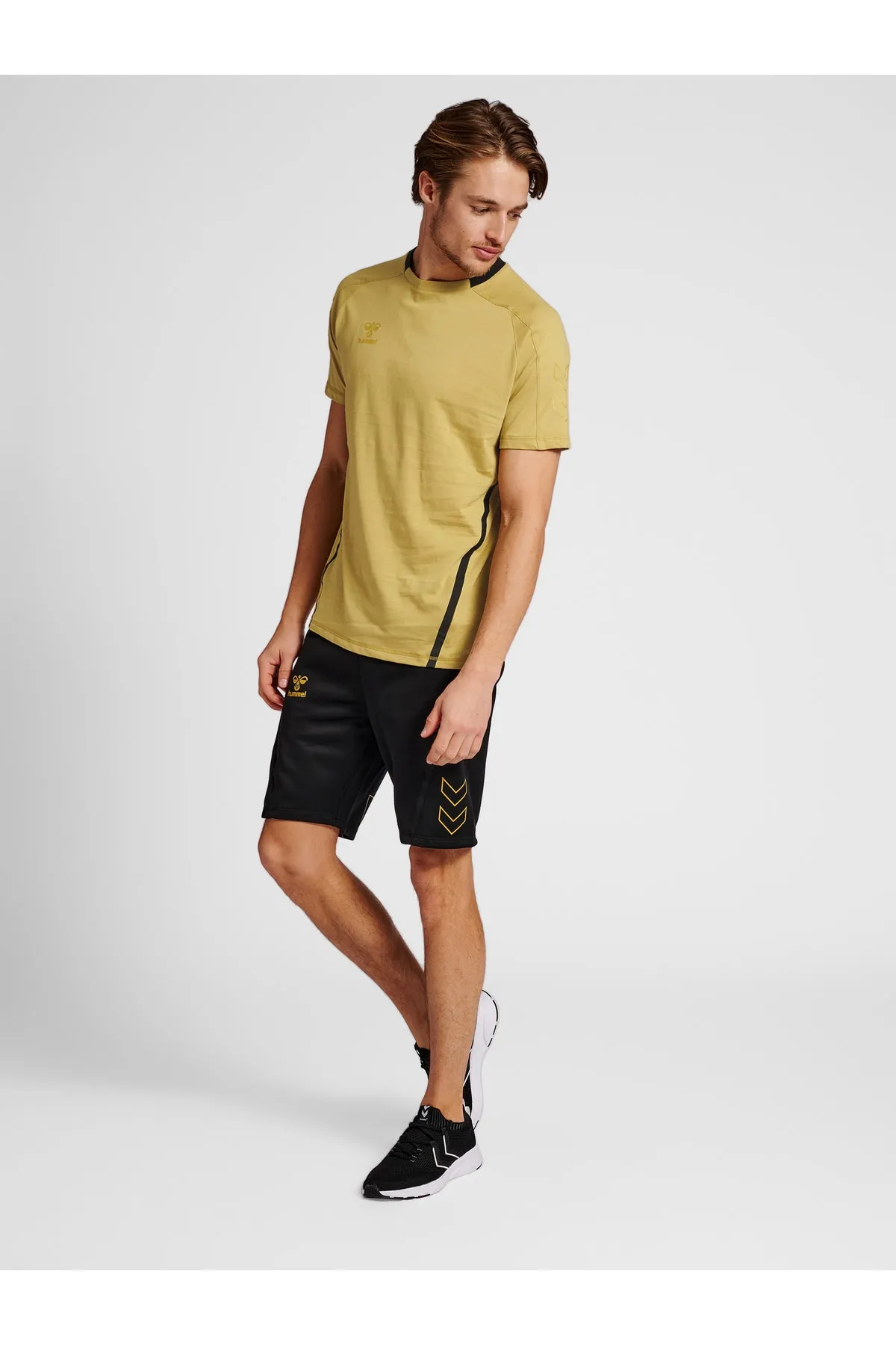 hummel  hmlCIMA XK T-SHIRT S/S