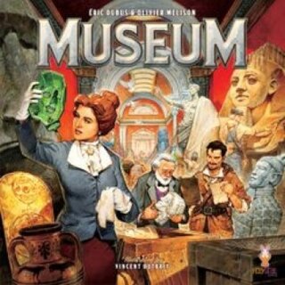 Museum (EN)