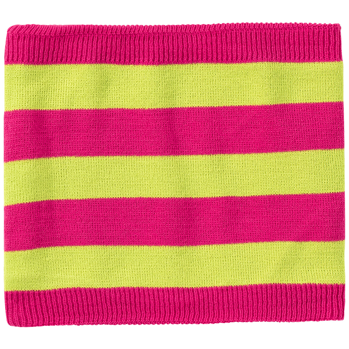 Mädchen Snood mit Fleece-Futter