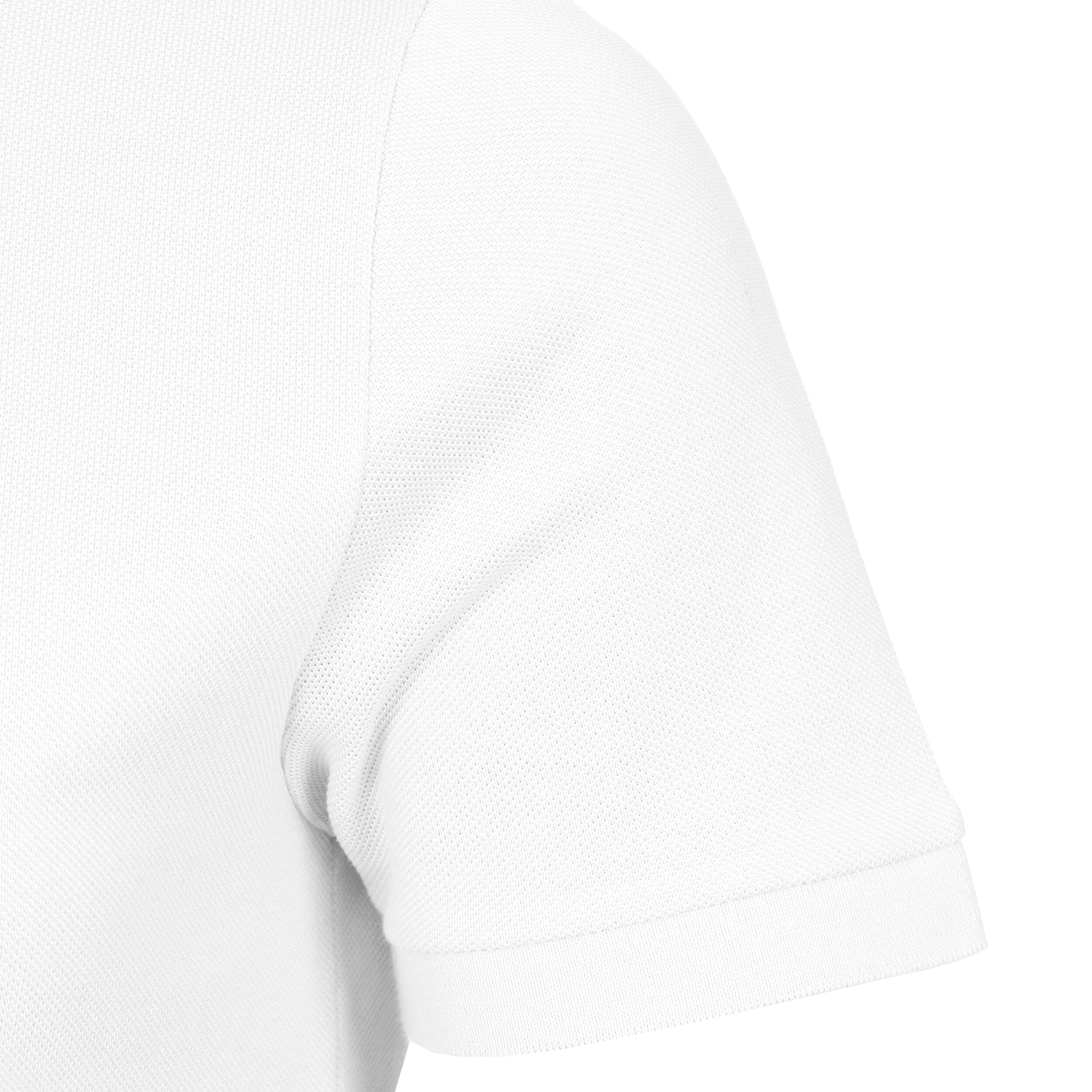 Polo Damen - Weiß