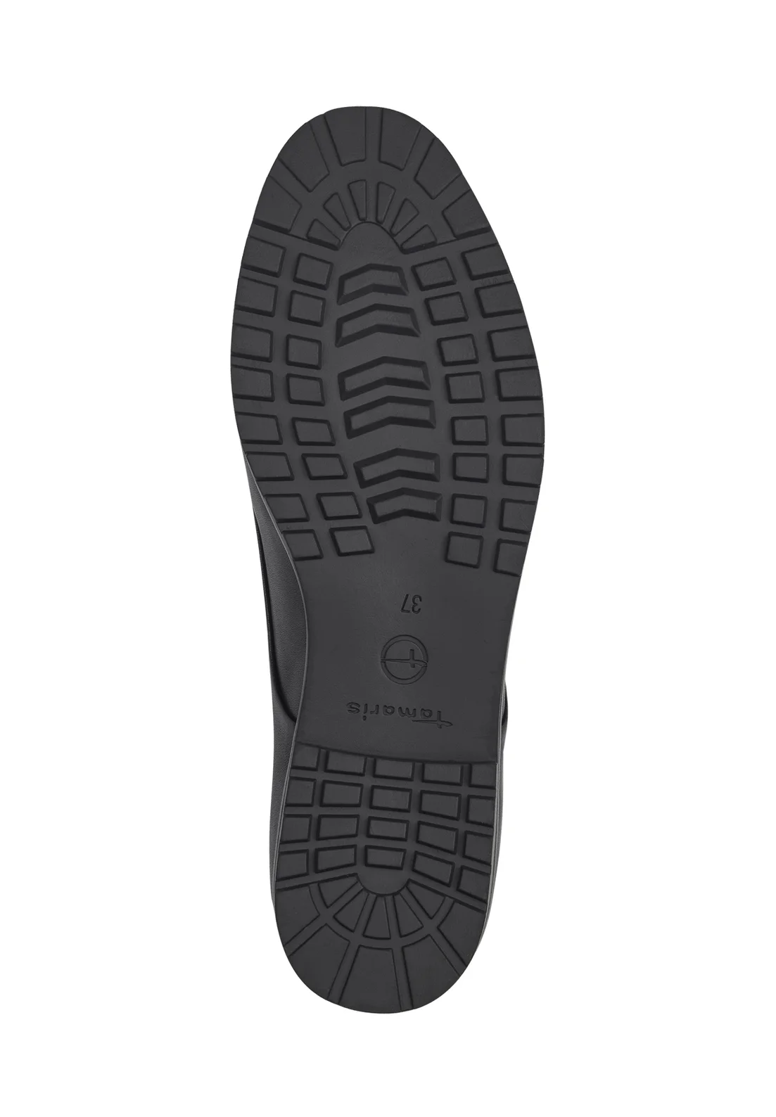 Zapatos con cordones Tamaris