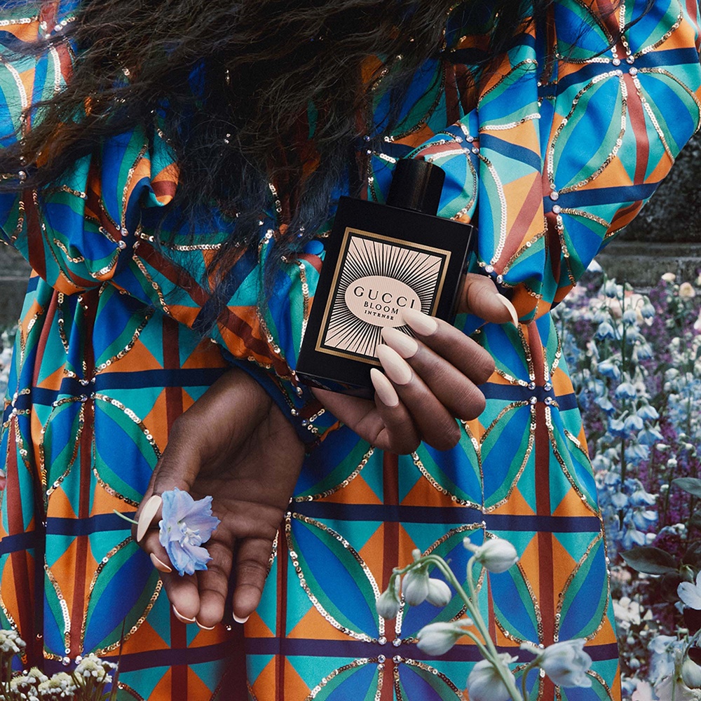 Gucci Gucci Bloom Eau de Parfum Intense