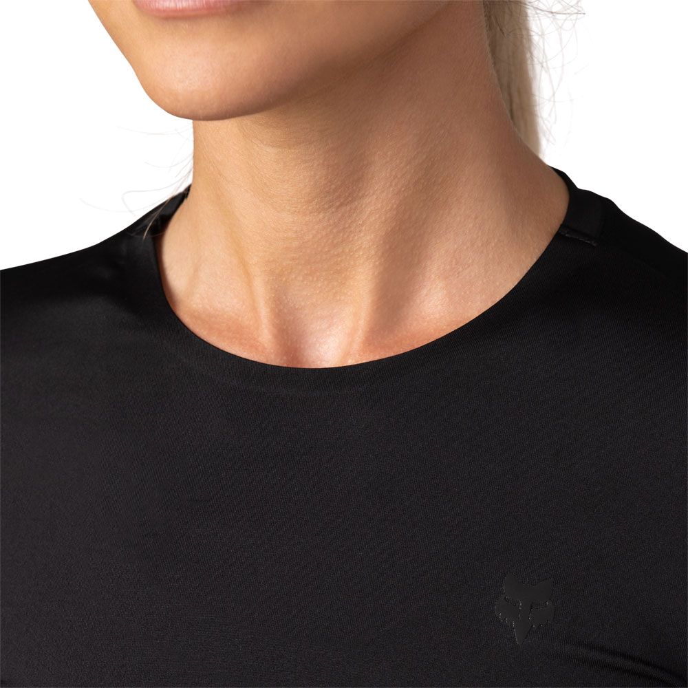 Fox Racing Tecbase - Damen Funktionsunterhemd langarm kaufen | Bike-Discount
