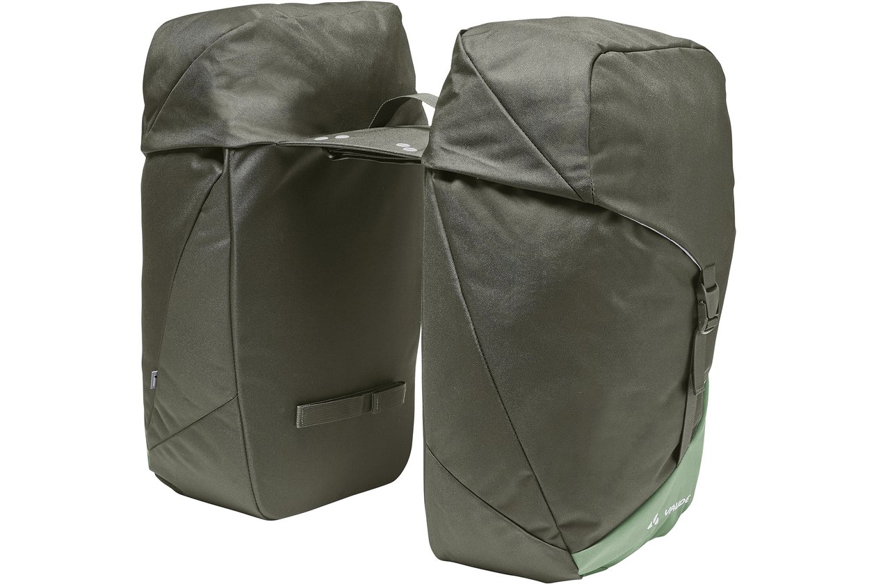 Vaude TwinRoadster