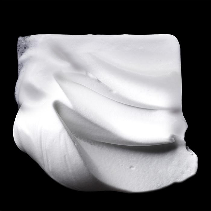 Cream in Mousse