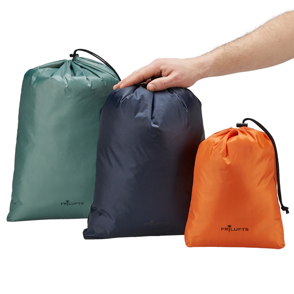 STUFFBAG FLAT SET - Packbeutel