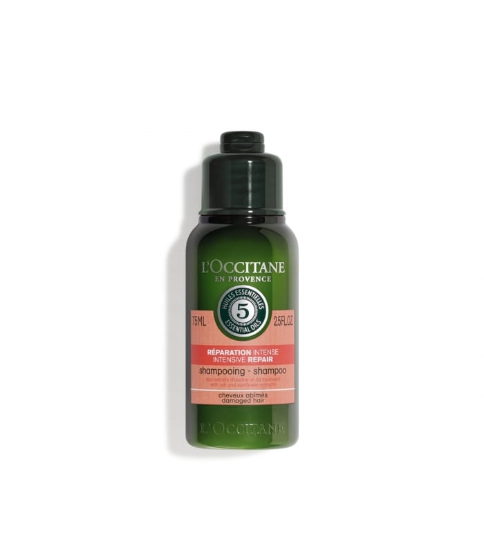 L'OCCITANE-AROMACHOLOGIE-Shampooing Réparateur