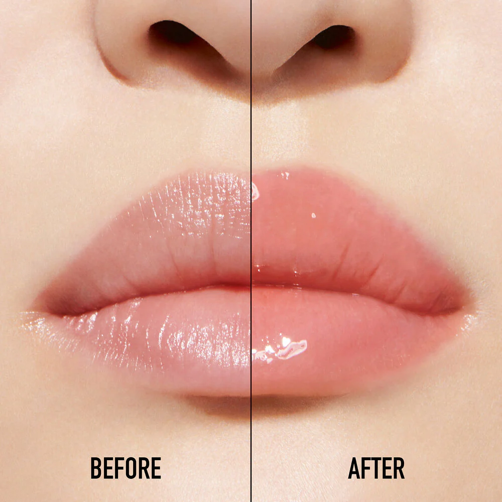 Gloss Dior Addict Lip Maximizer - Gloss, Lip Volumizer