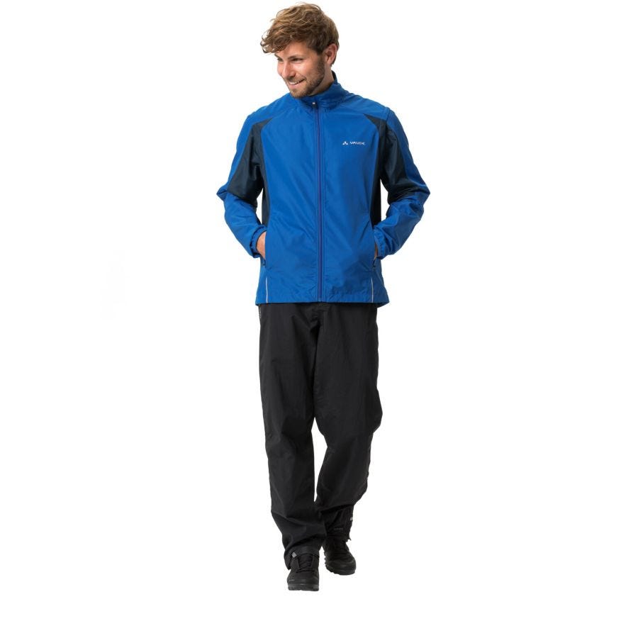 Dundee Classic Zip-Off Windjacke Herren