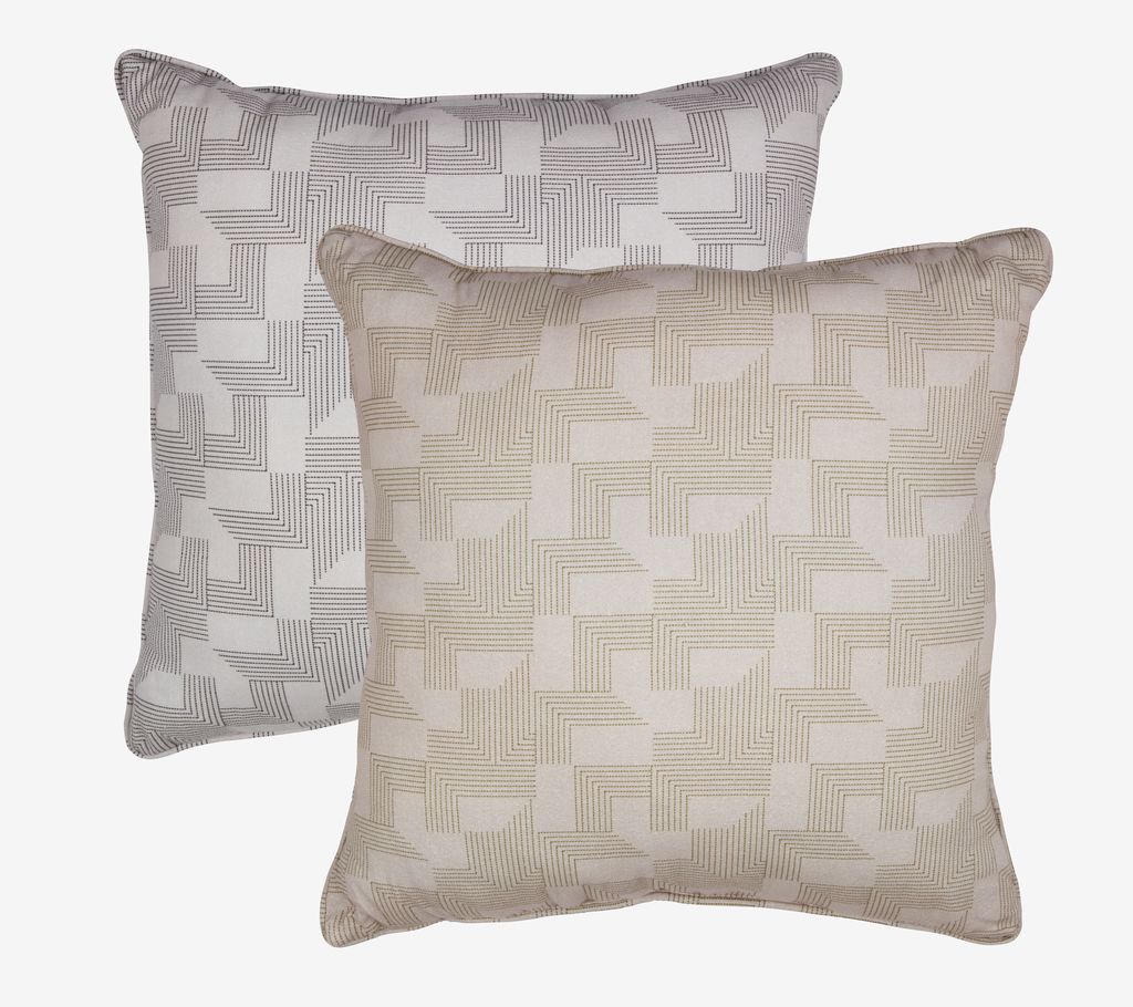 IBENHOLT Almofada decorativa IBENHOLT 45x45 un.