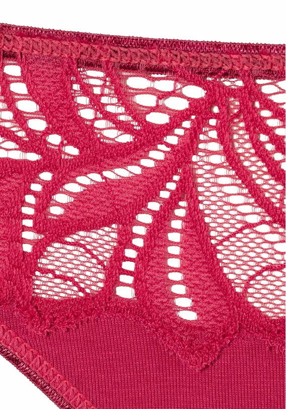 String