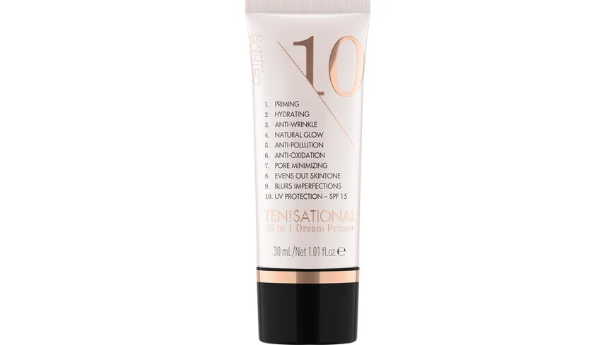Catrice Ten!sational 10 in 1 Dream Primer 30 ml