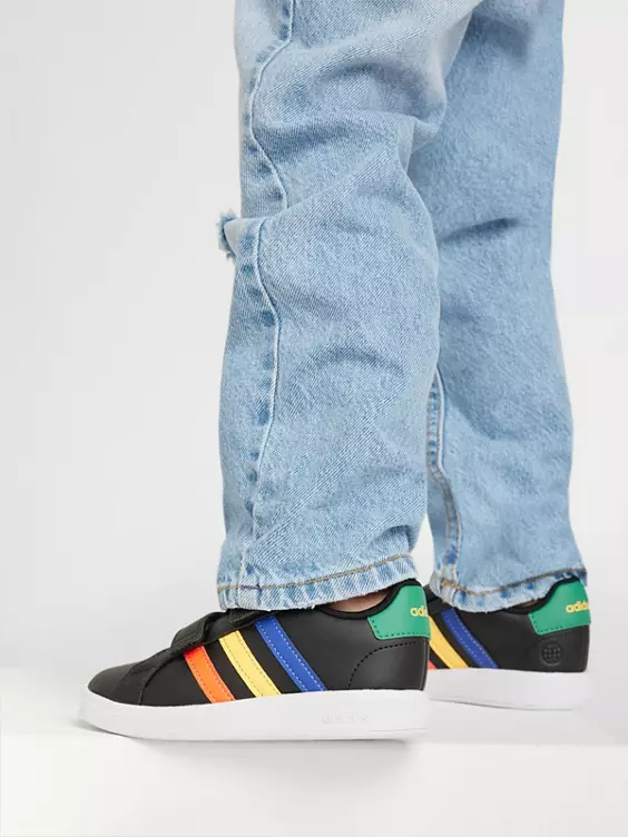 adidas Size