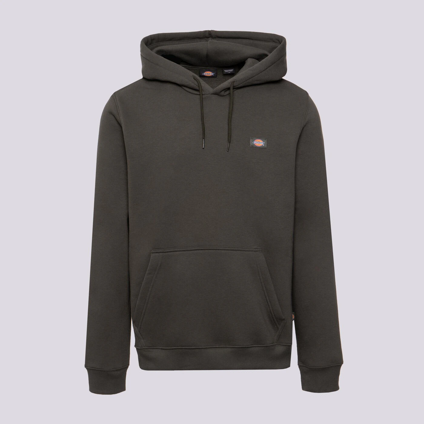 DICKIES HOODIE OAKPORT HOODIE Khaki