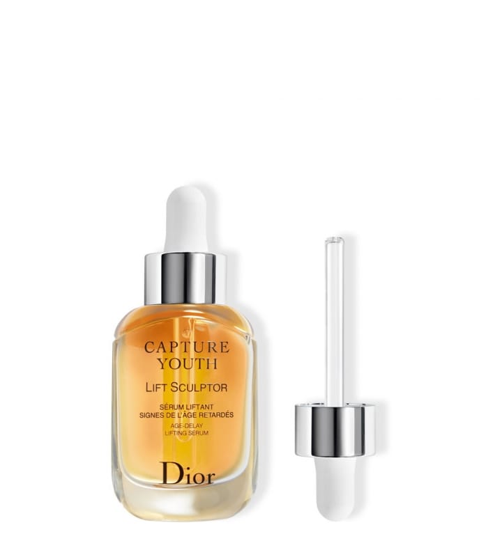 Dior-CAPTURE YOUTH-Lift Sculptor Sérum Liftant - Signes de l’Âge Retardés