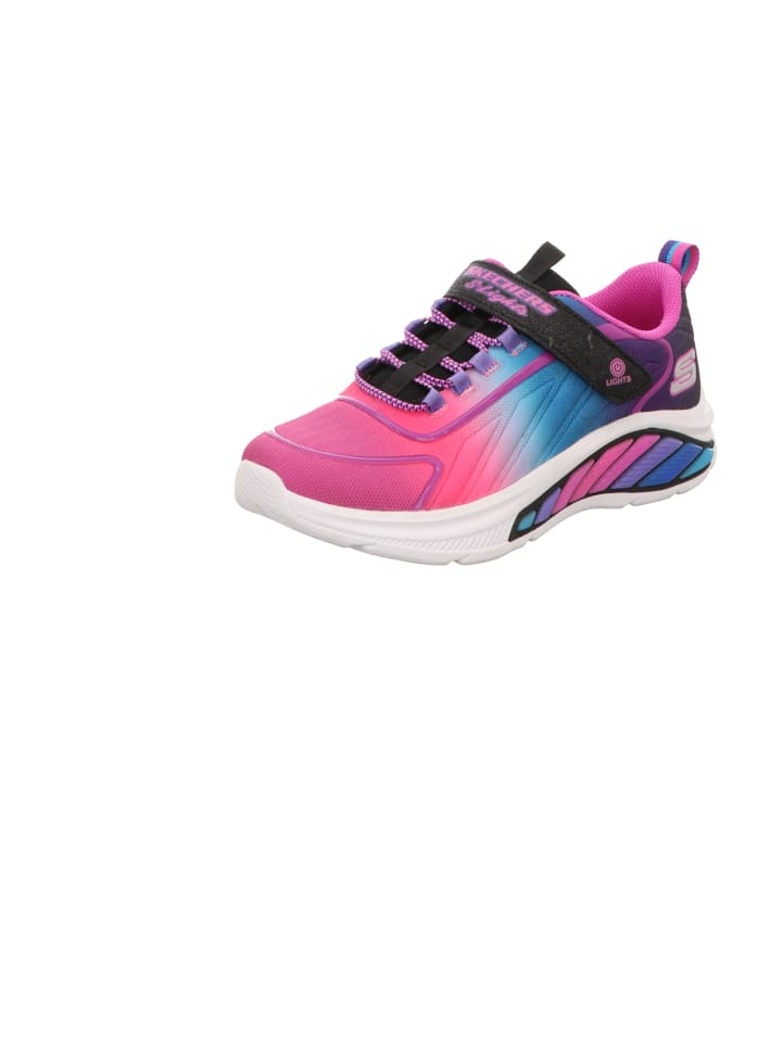 Skechers Slipper in schwarz günstig kaufen