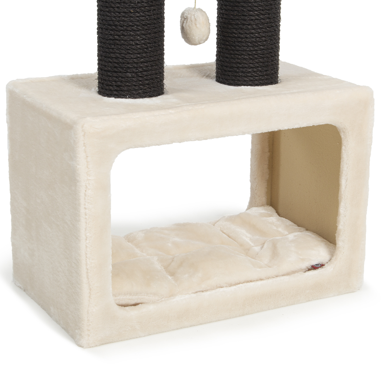 Canadian Cat Company Kratzbäume Canadian Cat Company Kratzbaum Columbia beige