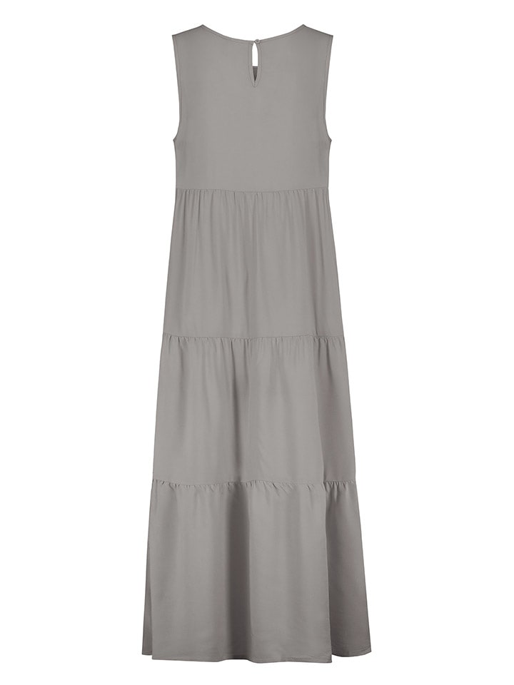 Sublevel Kleid in Grau günstig kaufen