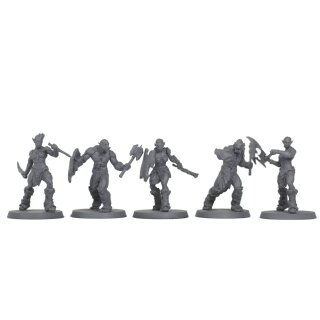 Orc Unit (5)