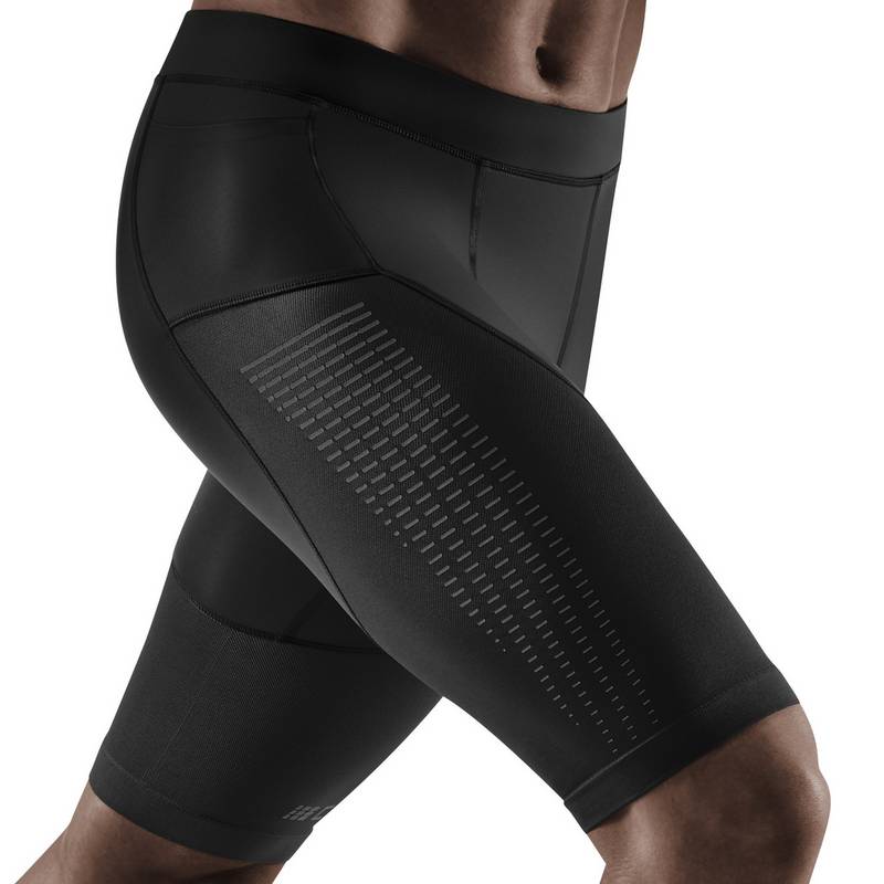 CEP Run 3.0 Funktionsshorts Herren