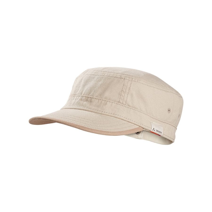 Cuba Libre Bio-Baumwolle Cap