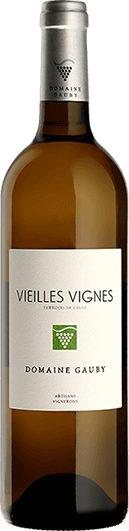 Domaine Gauby : Vieilles Vignes 2021