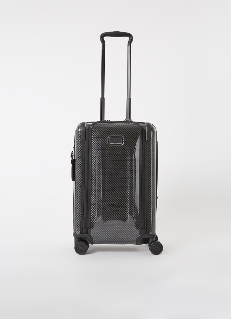 Valigia trolley espandibile Tumi Tegra-Lite International con tasca frontale, 55 cm