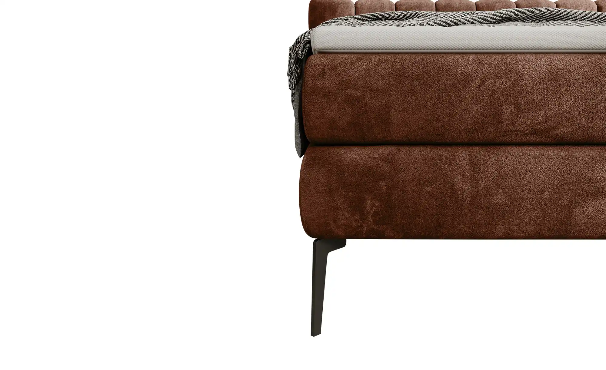 Twist Boxspringbett Bari
