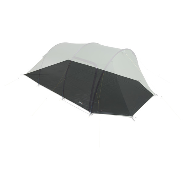 GROUNDSHEET TEMPEST 4 - Zeltzubehör