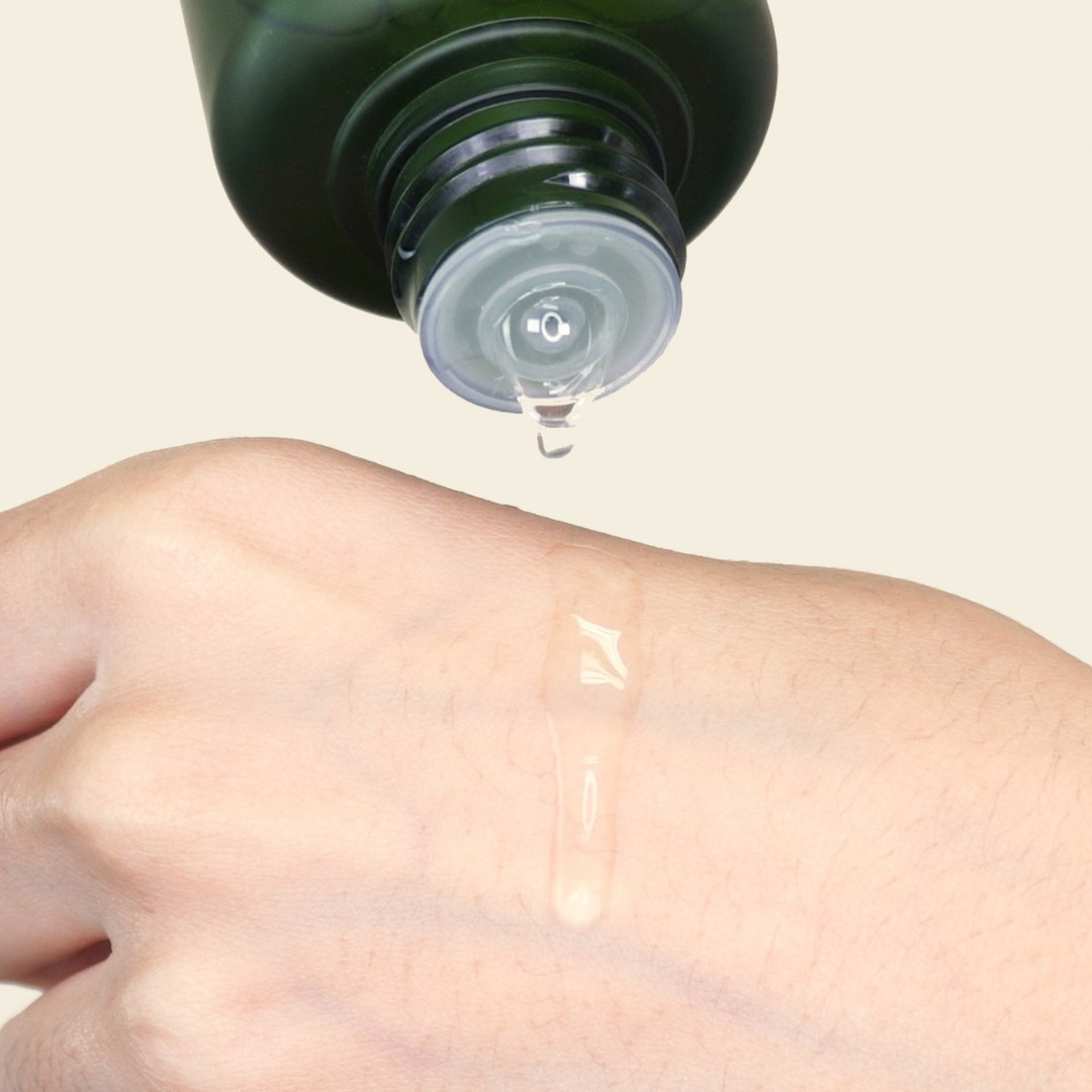 Centella Green Level Calming Toner