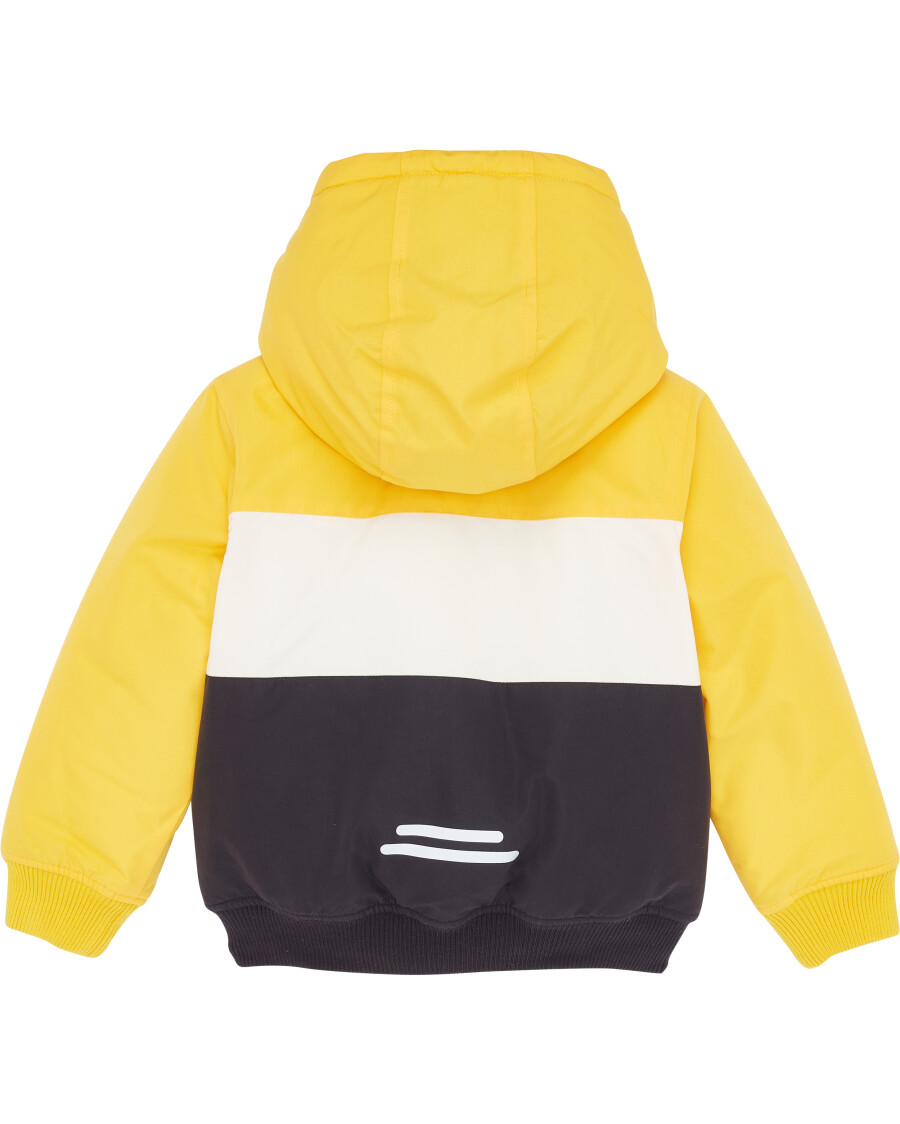 Wasserdichte Jacke