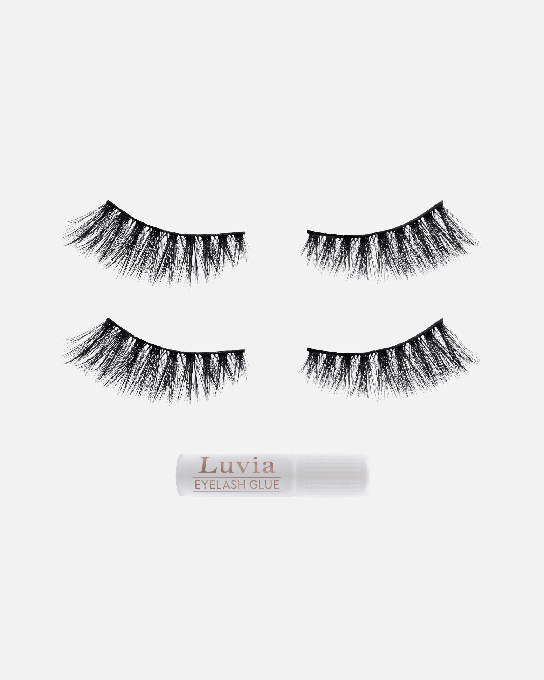 Luvia Vegan False Eyelashes