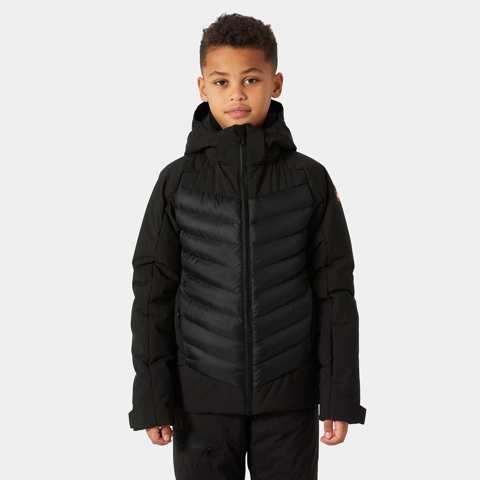 Juniors' Serene Jacket