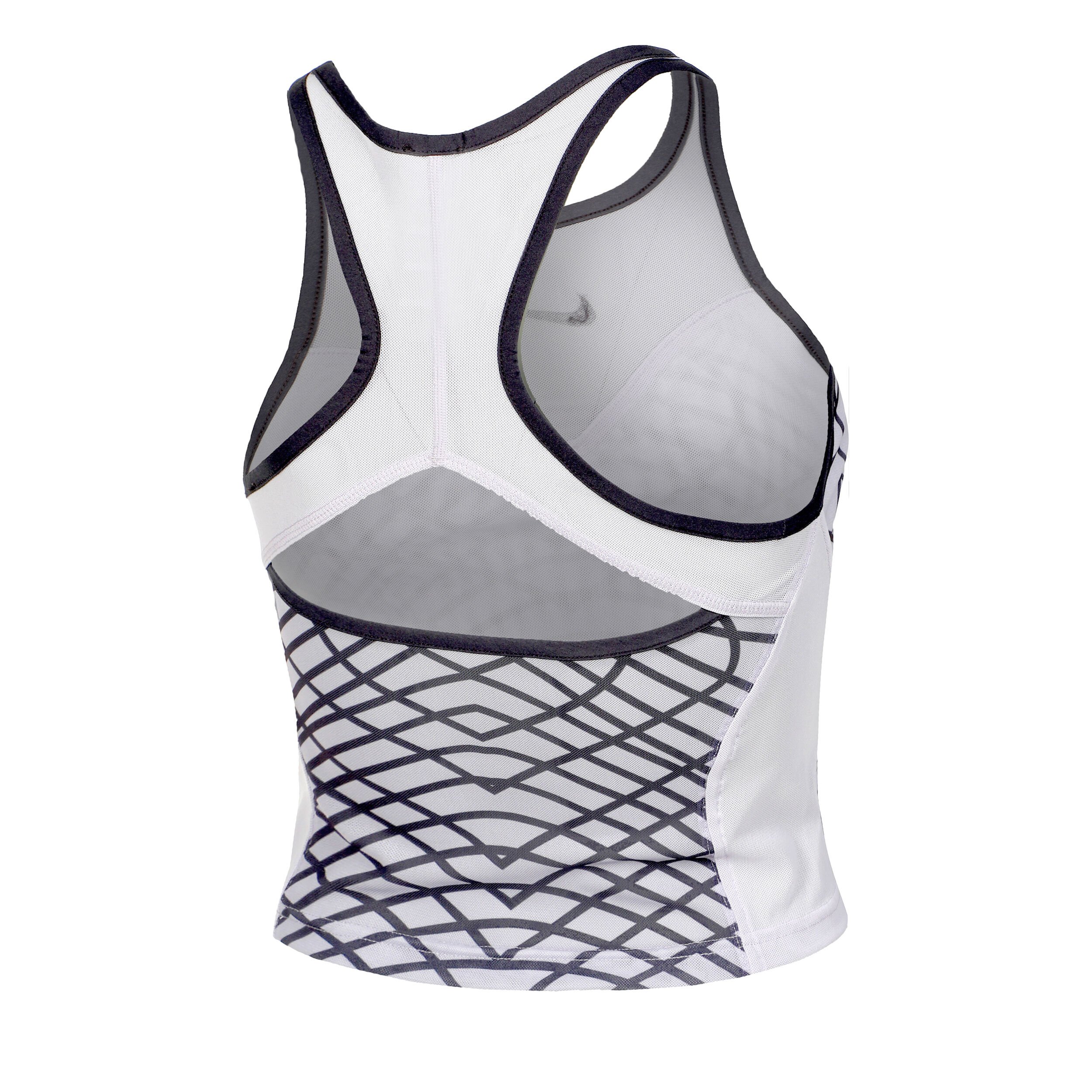 Dri-Fit Court Slam RG Tank-Top Damen - Flieder, Lila
