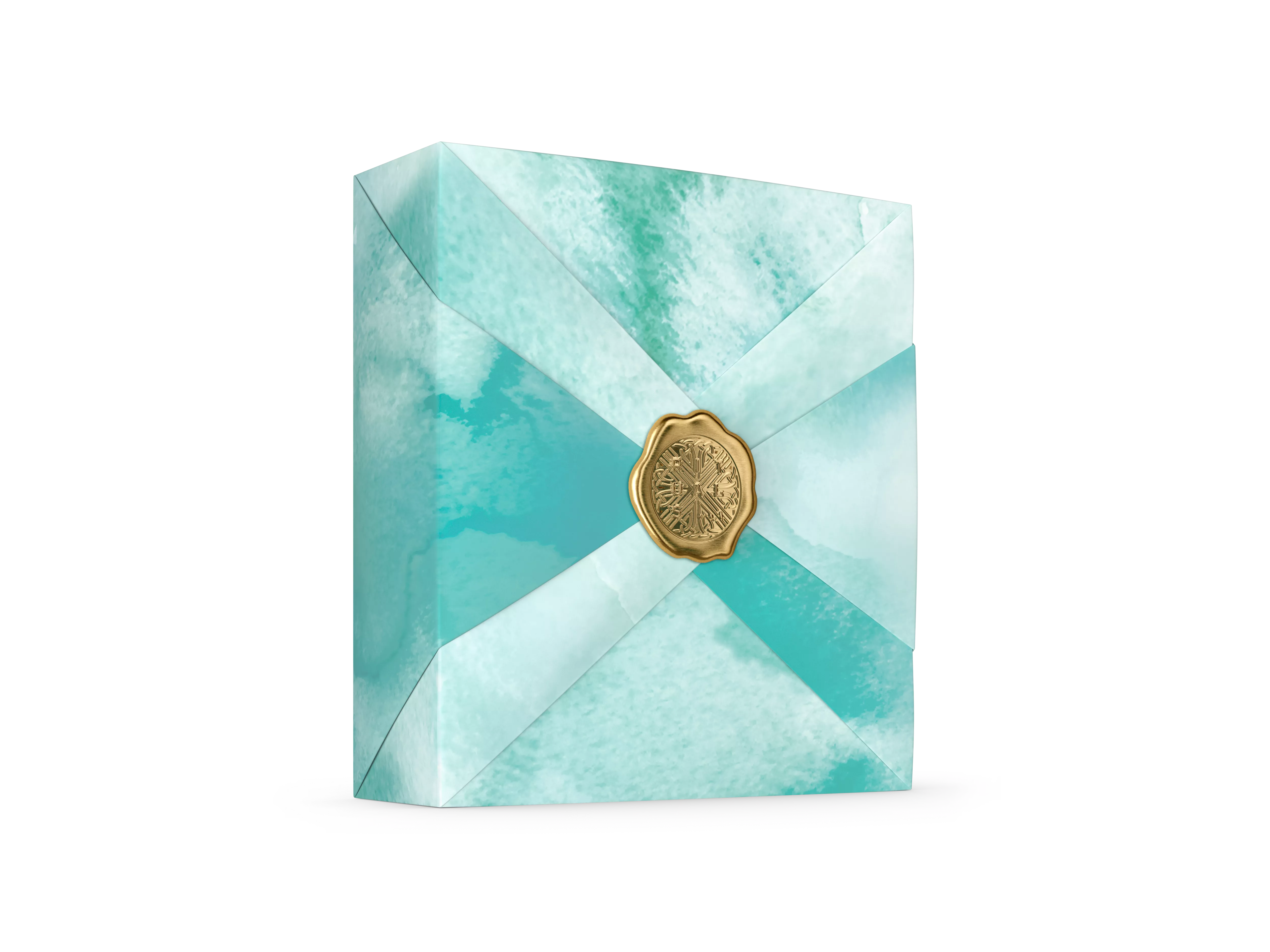 Coffret cadeau M