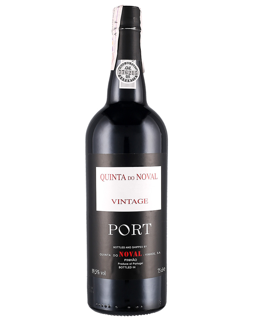 Porto Vintage 2016 Quinta do Noval 0,75 ℓ