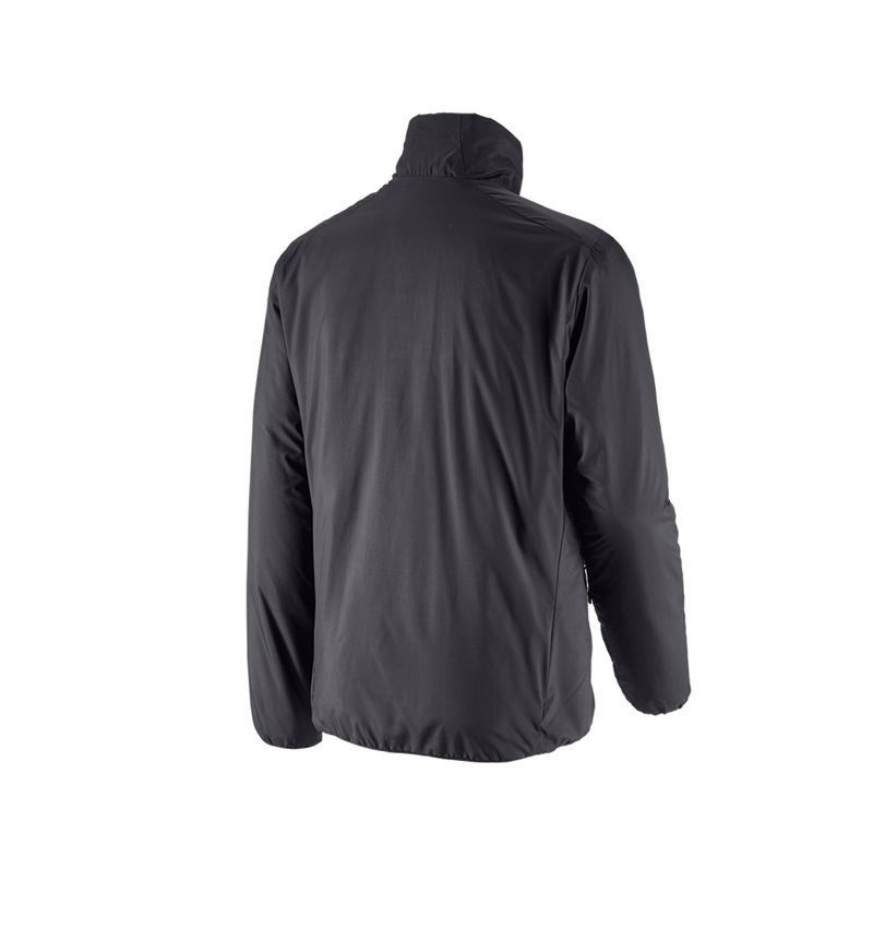 e.s. Padded-Jacke CI