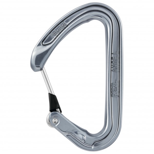 Petzl - Ange L - Schnappkarabiner
