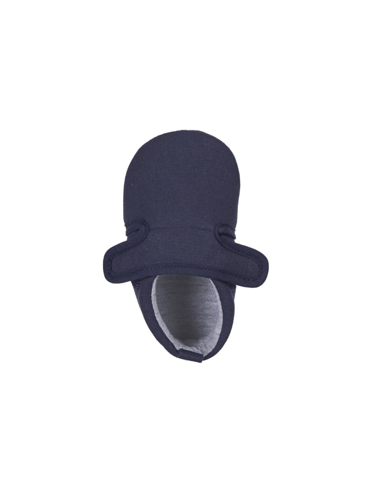 Sterntaler Krabbelschuhe in marine günstig kaufen