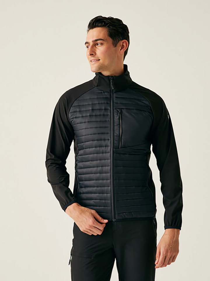 Regatta Hybridjacke 