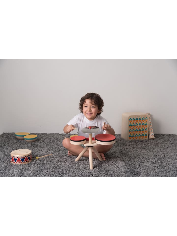 Plan Toys Musikband ab 3 Jahre günstig kaufen onesize