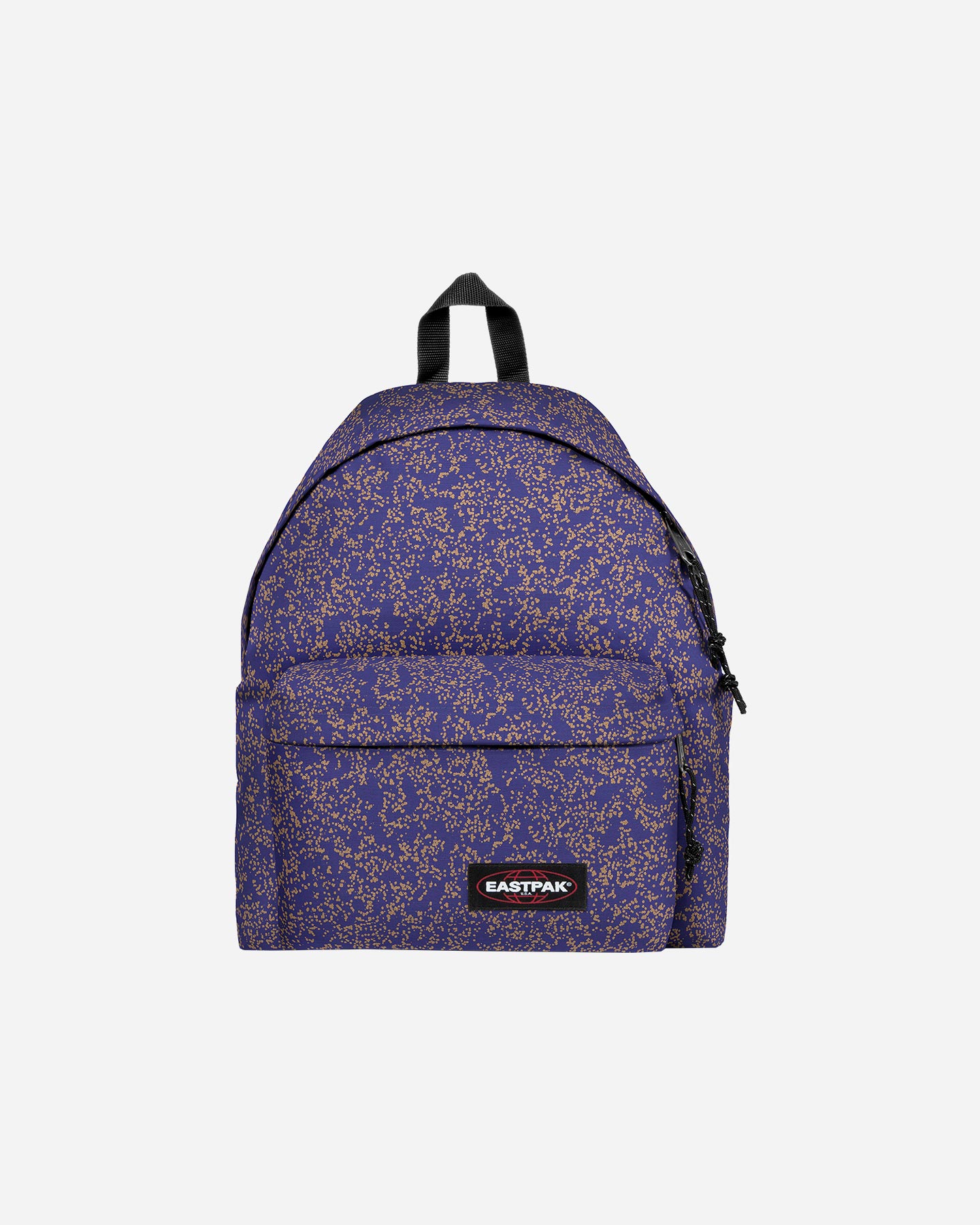 Zaino Eastpak Padded Pak'r Glitter Splash EK0006202Q51