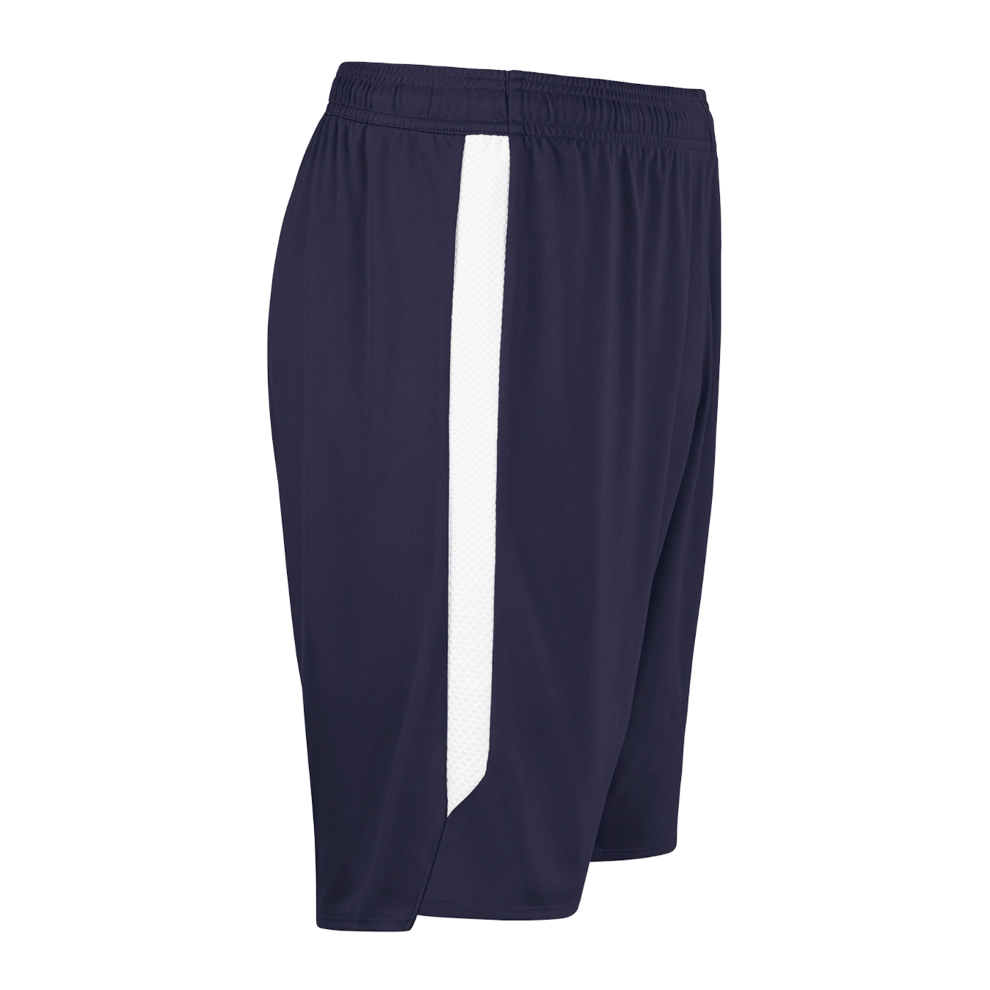 JAKO Power Short Kids Blau Weiss F900