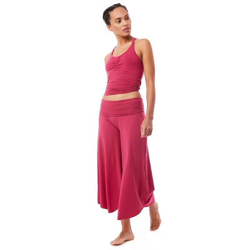 Mandala Infinity Funktionstank Damen
