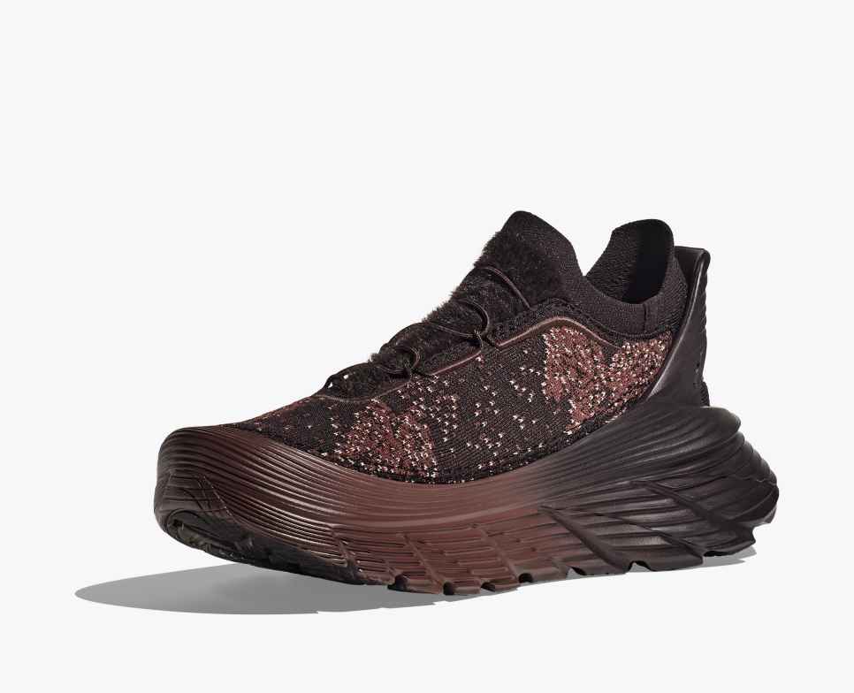 Restore Chukka Paria Farzaneh Chocolate