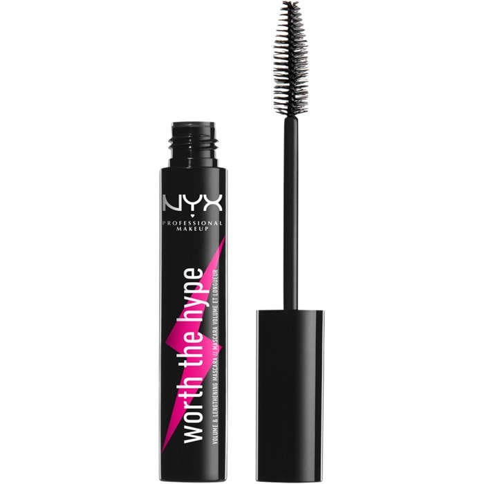 Worth The Hype Mascara