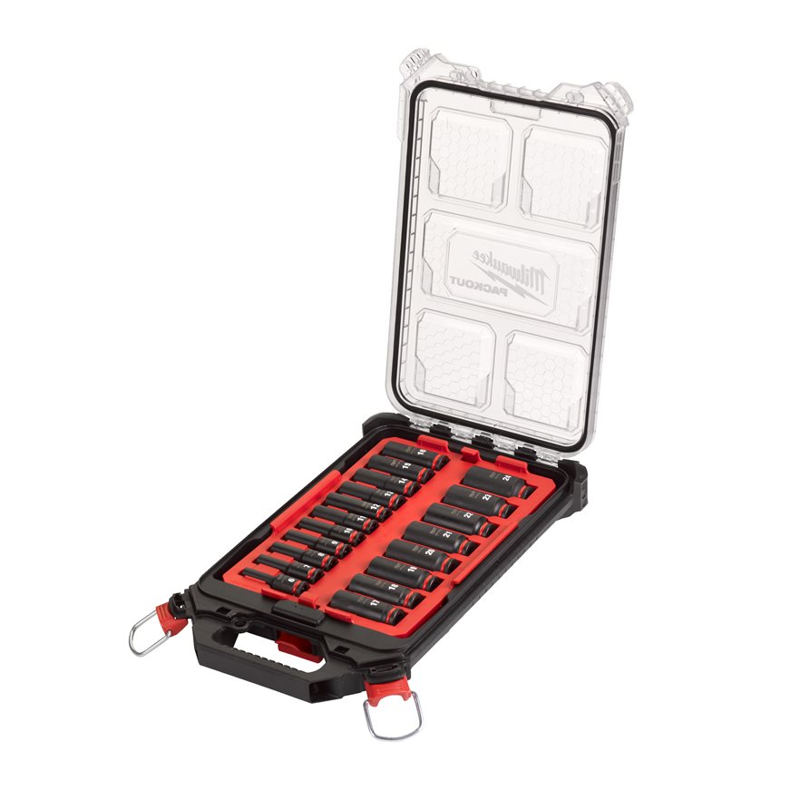 Milwaukee Accessories 4932480946 3/8