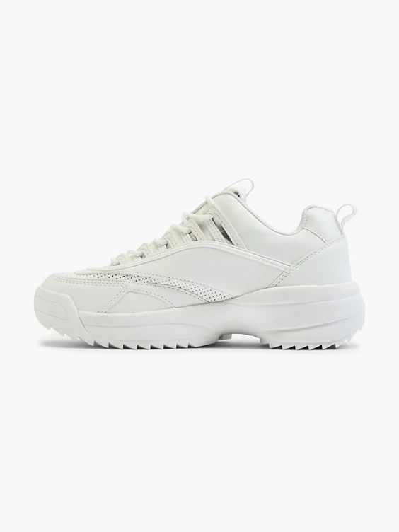 FILA Chunky Sneaker