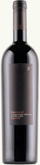 2022 L´Avi Arrufí Terra Alta DO trocken - Celler Piñol